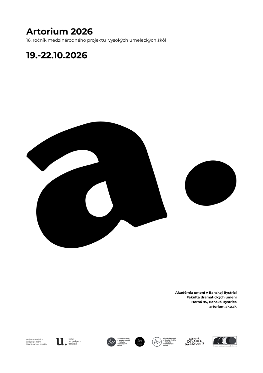 artorium 2026 poster 1 web
